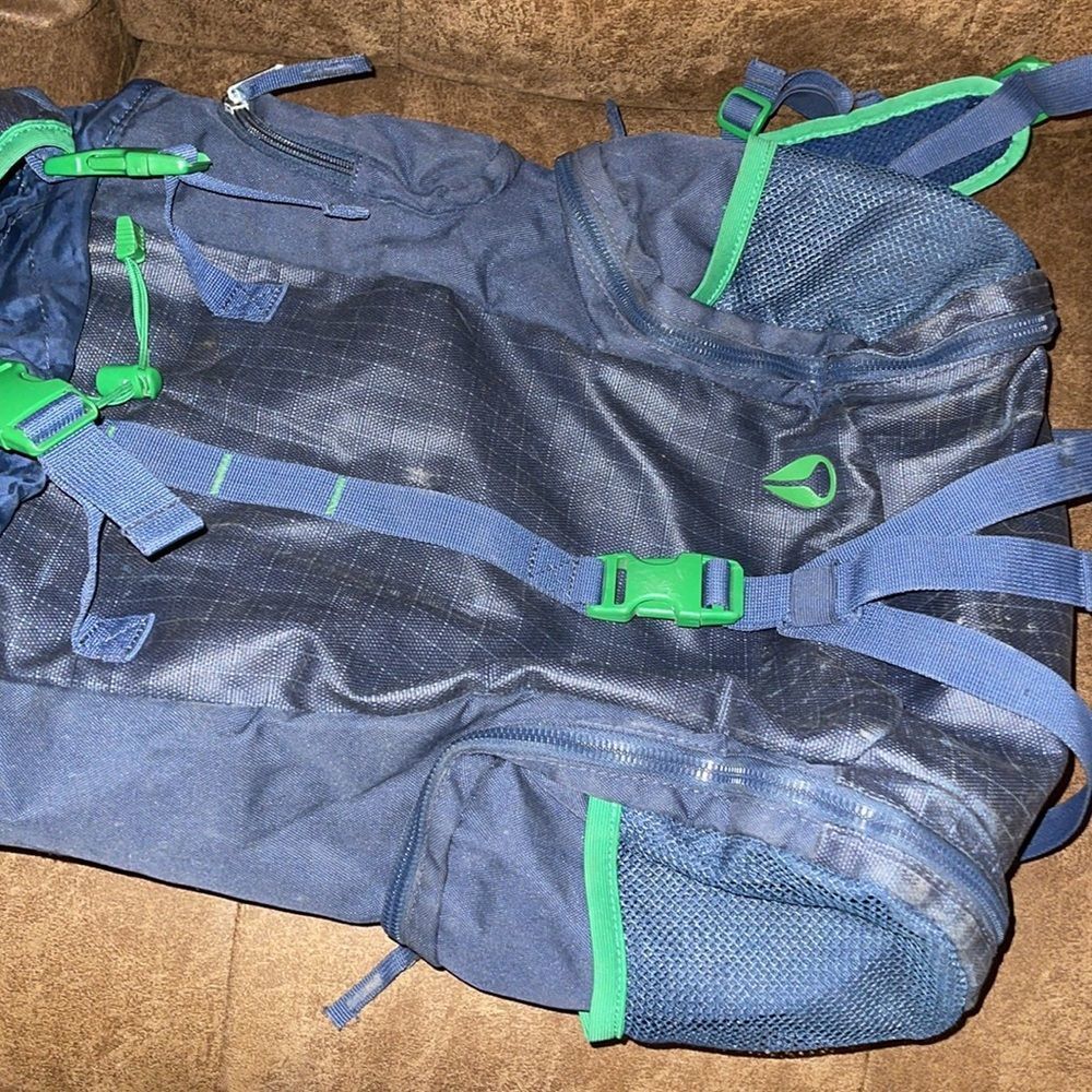 Nixon Backpack - image 2